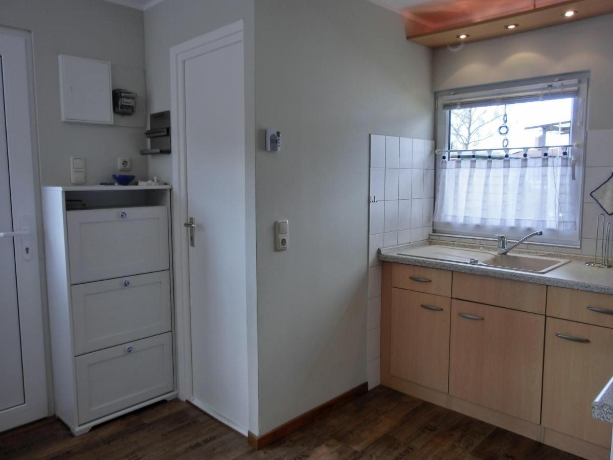 Ferienhaus Fh18 Graal-Mueritz Luaran gambar